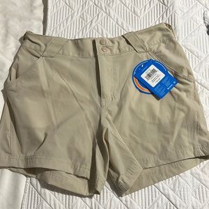 PFG Columbia shorts
